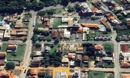 Terreno à venda no Armação, Penha 