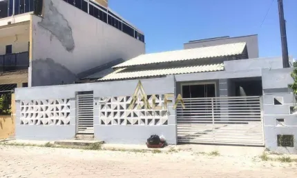 Casa à venda, 105 m² por R$ 1.050.000,00 - Armação - Penha/SC