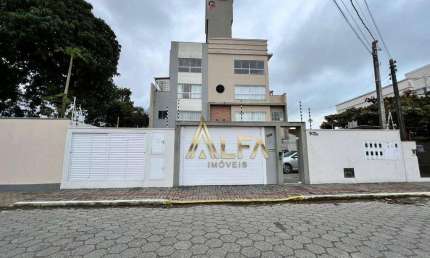 Apartamento com 2 quartos à venda na Rua Secretário José Juarez da Costa, Centro, Navegantes