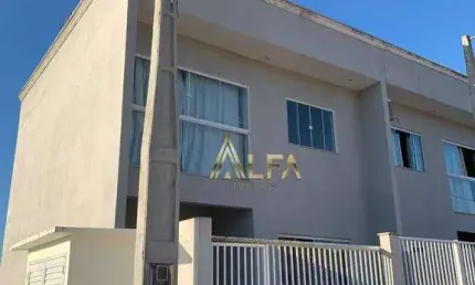 Casa com 2 quartos à venda na Rua Júlia Da Costa Flores, 100, Gravatá, Penha