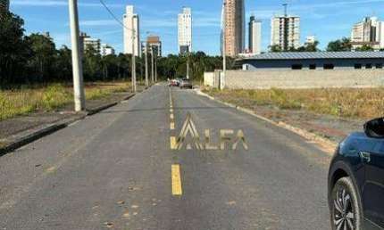 Terreno à venda, 360 m² por R$ 375.000,00 - Morro Alto - Balneário Piçarras/SC