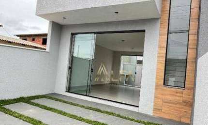 Casa em condomínio fechado com 2 quartos à venda na Praia de Armação do Itapocorói, Penha 