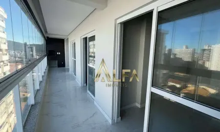 Apartamento com 3 quartos à venda na Rua Onofre Joaquim Rodrigues, 1, Gravata, Navegantes