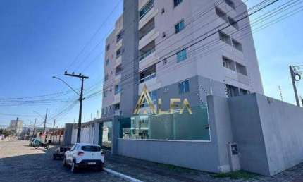 Apartamento com 2 dormitórios à venda, 53 m² por R$ 480.000,00 - Cordeiros - Itajaí/SC
