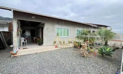 Casa com 6 quartos à venda na Servidão José Meiser, 275, São Nicolau, Penha