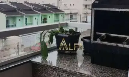 Apartamento com 2 quartos à venda na Rua Comandante Francisco Dias, 1, Centro, Navegantes