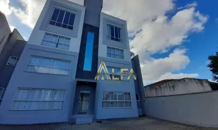 Apartamento semi mobiliado em Gravata de navegantes Sc