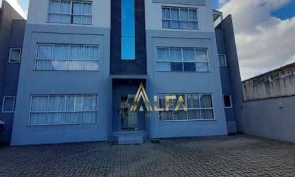 Apartamento semi mobiliado em Gravata de navegantes Sc