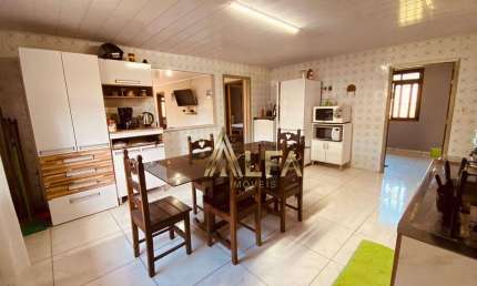 Casa com 3 quartos à venda no Santa Lídia, Penha 