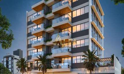 Apartamento à venda, 189 m² por R$ 1.150.000,00 - Itacolomi - Balneário Piçarras/SC