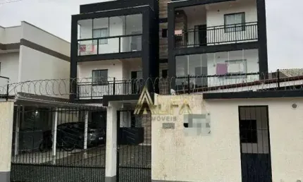 Apartamento com 1 suíte + 1 quarto à venda, 61 m² por r$ 469.000 - itacolomi - balneário piçarras/sc