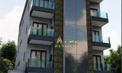 APARTAMENTO NO GRAVATÁ COM ELEVADOR E GARAGEM AMPLA