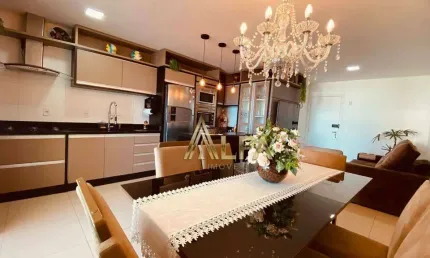 Apartamento vista mar  semi mobiliado a 30m do mar - gravatá
