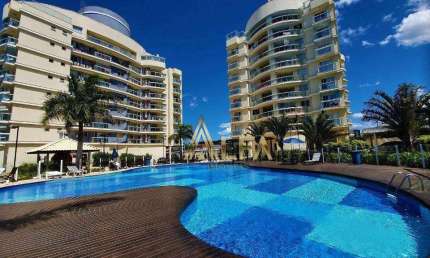 Home Club com 3 dormitórios à venda, 77 m² por R$  - Centro - Penha/SC