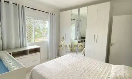 Apartamento à venda, 124 m² por r$ 1.100.000,00 - centro - penha/sc