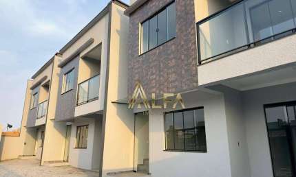 Apartamento à venda, 87 m² por R$ 375.000,00 - Itajuba - Barra Velha/SC