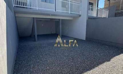 Casa com 3 dormitórios à venda, 106 m² por R$ 549.900,00 - Nossa Senhora de Fatima - Penha/SC