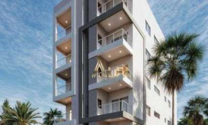 Apartamento à venda, 76 m² por R$ 563.362,00 - Gravatá - Navegantes/SC