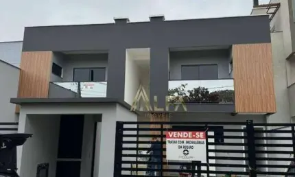 Apartamento com 3 dormitórios à venda, 73 m² por R$ 419.000,00 - Itajuba - Barra Velha/SC