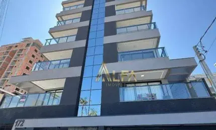 Apartamento Vista mar com 2 Suítes à venda, 69 m² por R$ 850.000 - Centro - Balneário Piçarras/SC