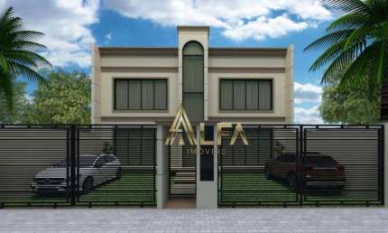 Apartamento à venda, 85 m² por R$ 749.000,00 - Centro - Balneário Piçarras/SC