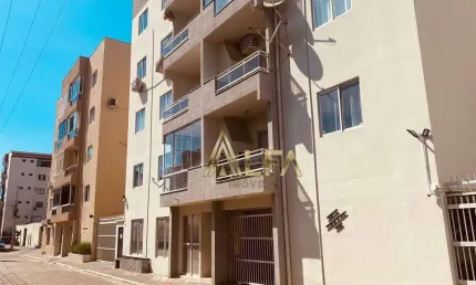80 metros da praia - apartamento com 2 dormitórios à venda, 58 m² por r$ 426.000 - gravatá - navegantes/sc