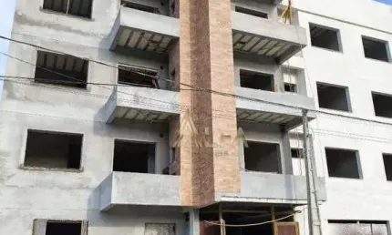 Apartamento com Suíte à venda, 69 m² por R$ 466.417 - Nossa Senhora da Paz - Balneário Piçarras/SC