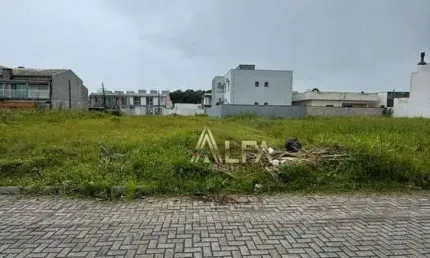 Terreno à venda, 300 m² por R$ 490.000,00 - Centro - Balneário Piçarras/SC