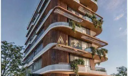 290m da praia / apartamento 80 m² por r$ 815.575 - centro - navegantes/sc