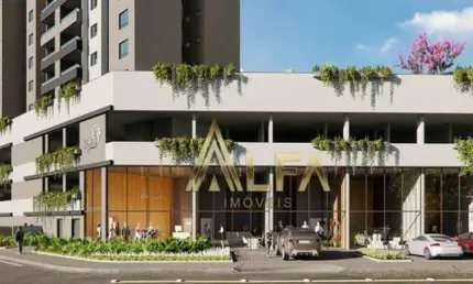 Apartamento à venda, 83 m² por r$ 1.099.000,00 - praia de armação - penha/sc