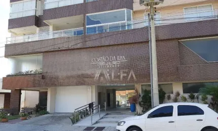 Apartamento com 2 quartos à venda na Rua Oscar Cordeiro, 38, Gravata, Navegantes