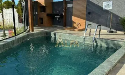 Apartamento com 2 dormitórios à venda, 50 m² por R$ 420.000 - Balneário Piçarras/SC