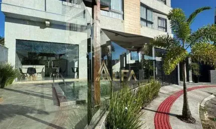 Apartamento 2 dormitórios à venda, 50 m² por R$ 450.000 - Balneário Piçarras/SC