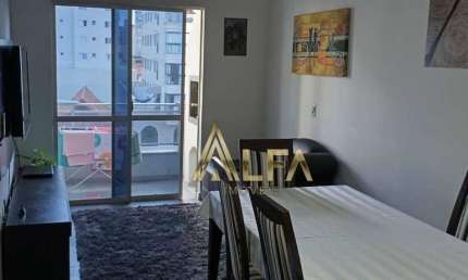 APARTAMENTO 100 mts DA PRAIA DE GRAVATA EM NAVEGANTES SC