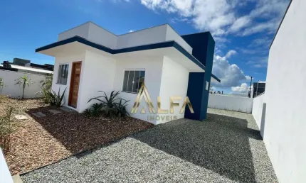 Casa à venda, 75 m² por r$ 578.000,00 - itacolomi - balneário piçarras/sc