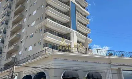 Apartamento frente mar / com 3 suítes à venda, 141 m² por r$ 2.000.000 - gravatá - navegantes/sc