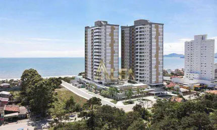 Apartamento com 3 quartos à venda na Avenida Nereu Ramos, 2970, Itacolomi, Balneário Piçarras