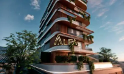 Apartamento à venda, 78 m² por R$ 760.572,00 - Centro - Navegantes/SC