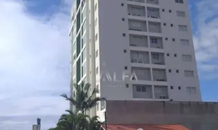 Apartamento com 3 quartos à venda na Avenida Joaquim Couto, 253, Gravata, Navegantes
