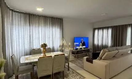 Apartamento com 3 dormitórios à venda, 93 m² por r$ 885.000,00 - centro - penha/sc