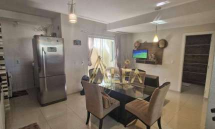 Apartamento com 1 quarto à venda no Centro, Penha 