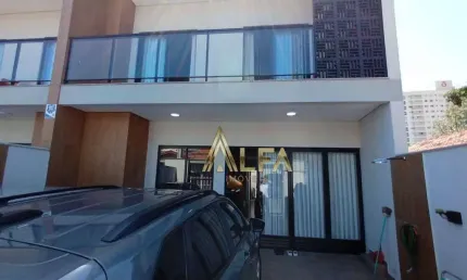 Sobrado à venda, 160 m² por R$ 1.600.000,00 - Centro - Penha/SC