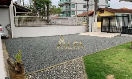 Casa à venda, 160 m² por r$ 1.200.000,00 - itajuba - barra velha/sc
