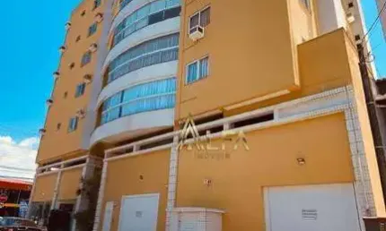 Apartamento 100% mobiliado  com 3 dormitórios climatizados sendo 1 suíte à venda, 104 m² por R$ 929.000,00 - Gravatá - Navegantes/SC
