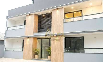 Apartamento à venda, 82 m² por R$ 560.000,00 - Itacolomi - Balneário Piçarras/SC