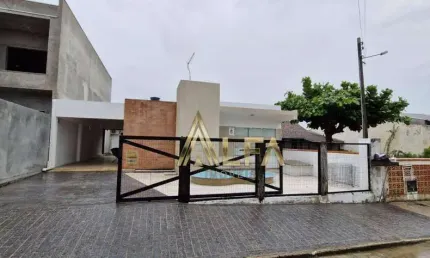 Casa à venda, 150 m² por R$ 960.000,00 - Centro - Penha/SC