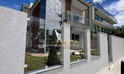 Casa com 3 quartos à venda na Rua Francisco Manoel da Silva, Gravata, Navegantes