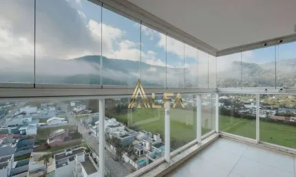 Apartamento com 2 dormitórios à venda, 70 m² por R$ 990.000,00 - Ressacada - Itajaí/SC