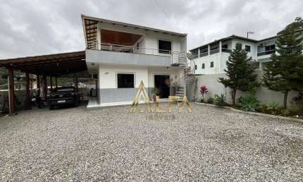 Casa com 4 quartos à venda na Praia de São Miguel, Penha 