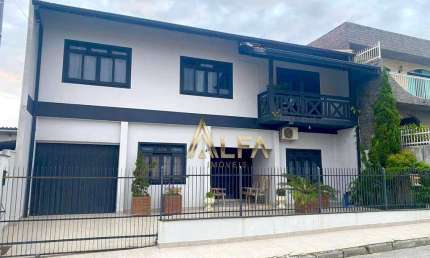 Casa com 3 quartos à venda no Gravatá, Penha 